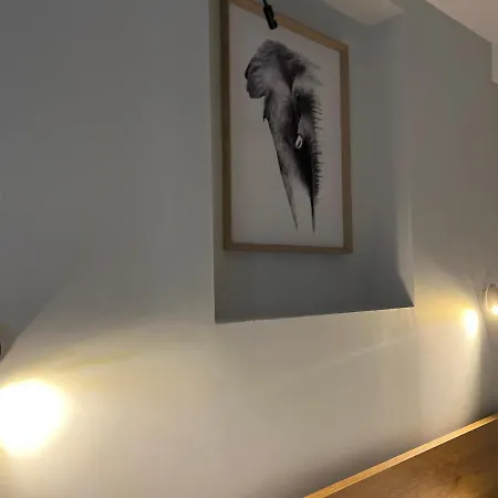 Koni's Lägenhet