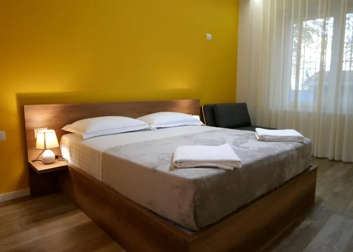 Koni's Appartamento *