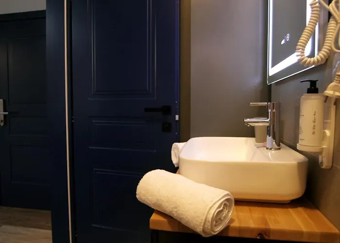 Appartamento Koni's *