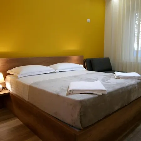 Koni's Apartment *