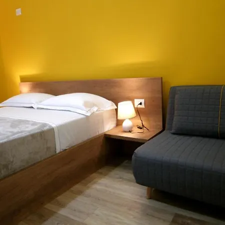 Koni's 公寓 地拉那