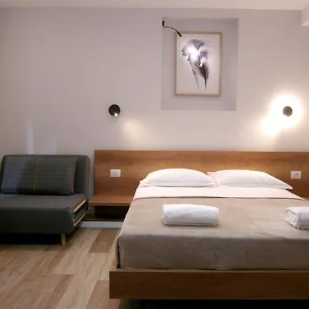 Apartment Koni's