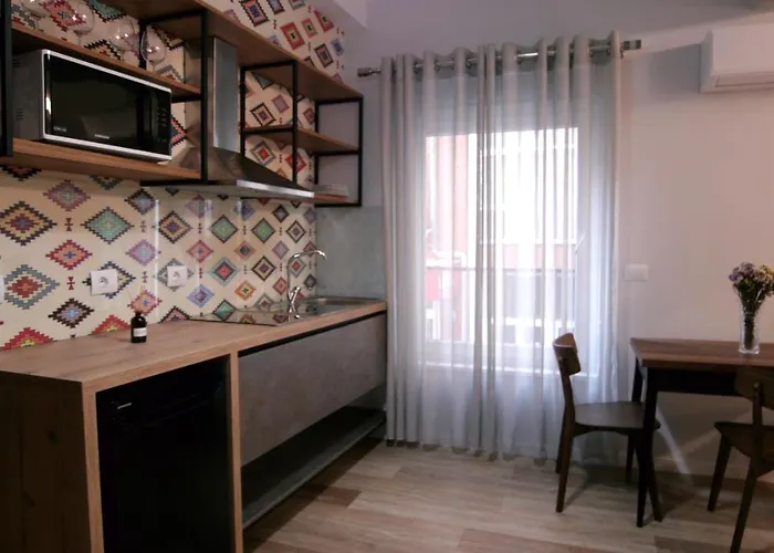 Koni's Apartament