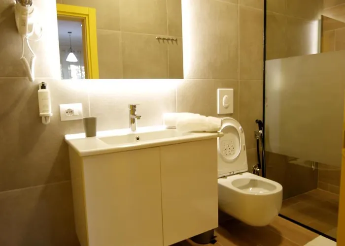 Apartament Koni's