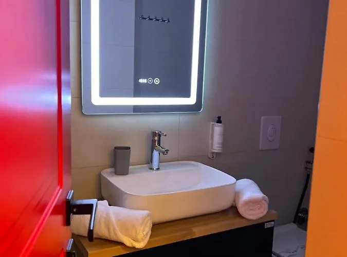 Koni's Apartament
